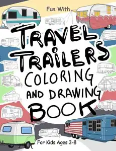 travel trailers